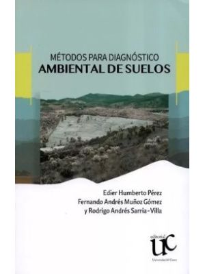 Metodos Para Diagnostico Ambiental De Suelos