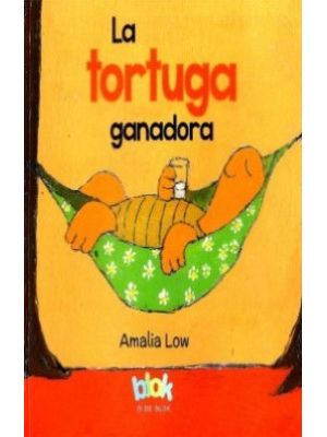 La Tortuga Ganadora