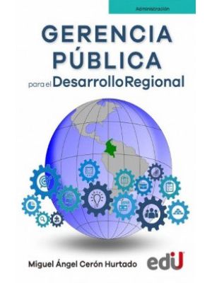 Gerencia Publica Para El Desarrollo Regional