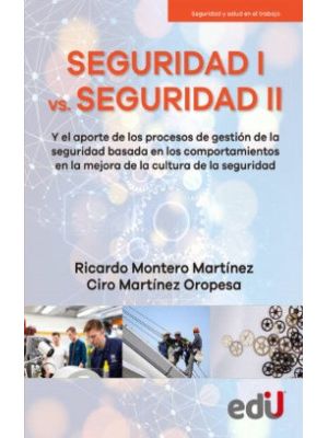 Seguridad I Vs Seguiridad Ii