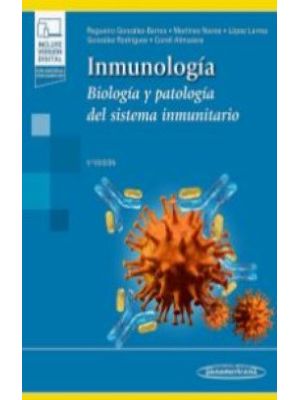 Inmunologia Biologia Y Patologia Del Sistema Inmutario