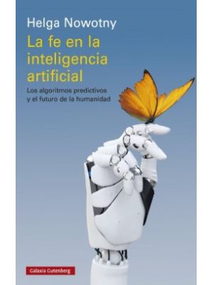 La Fe En La Inteligencia Artificial
