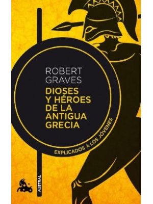 Dioses Y Heroes De La Antigua Grecia