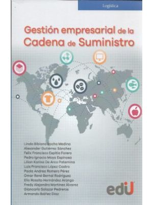 Gestion Empresarial De La Cadena De Suministro