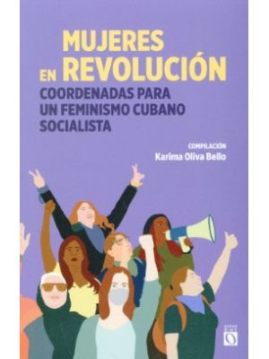 Mujeres En Revolucion