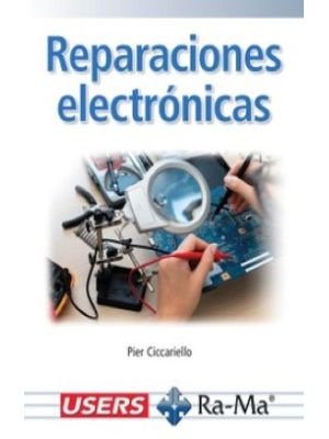 Reparaciones Electronicas