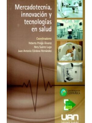 Mercadotecnia Innovacion Y Tecnologias En Salud