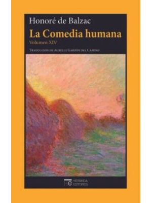 La Comedia Humana Vol Xiv