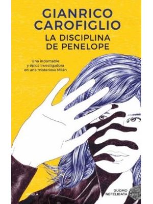 La Disciplina De Penelope