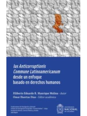 Lus Anticorruptionis Commune Latinoamericanum