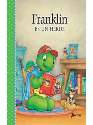 Franklin Es Un Heroe