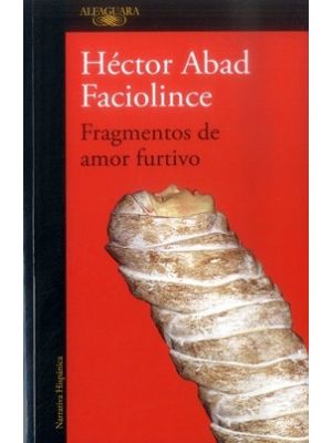 Fragmentos De Amor Furtivo