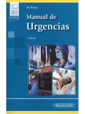 Manual De Urgencias 5 Edicion