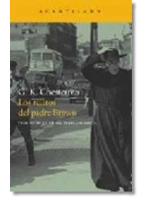 Los Relatos Del Padre Brown