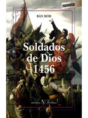 Soldados De Dios 1456