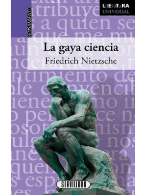 La Gaya Ciencia