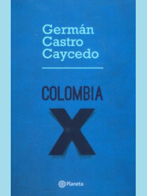 Colombia X