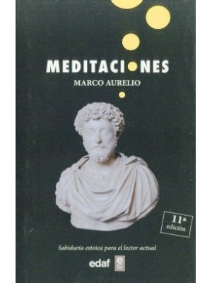Meditaciones
