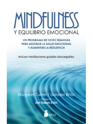 Mindfulness Y Equilibrio Emocional