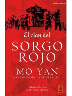 El Clan Del Sorgo Rojo