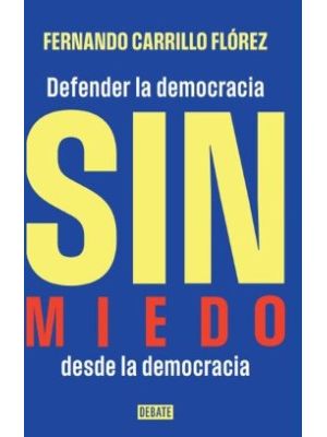 Sin Miedo