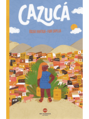 Cazuca