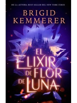 El Elixir De Flor De Luna