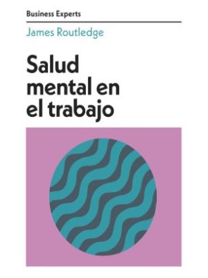 Salud Mental En El Trabajo