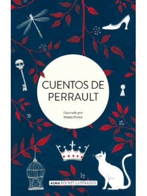 Cuentos De Perrault