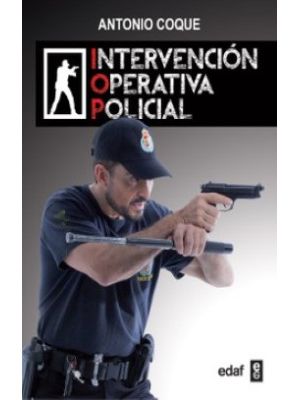 Intervencion Operativa Policial