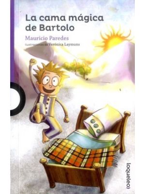 La Cama Magica De Bartolo