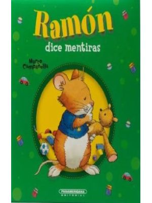Ramon Dice Mentiras
