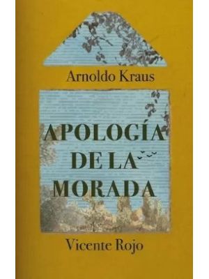 Apologia De La Morada