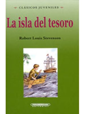 La Isla Del Tesoro