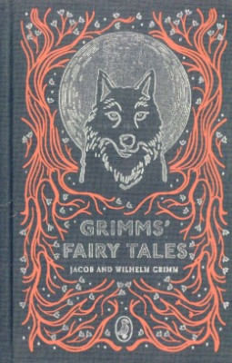 Grimms Fairy Tales