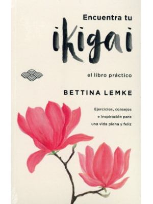 Encuentra Tu Ikigai