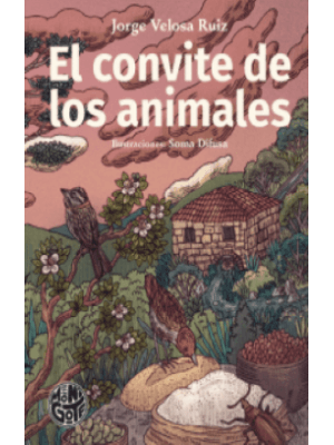 El Convite De Los Animales