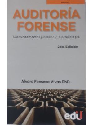 Auditoria Forense