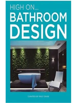 High On  Bathroom Design