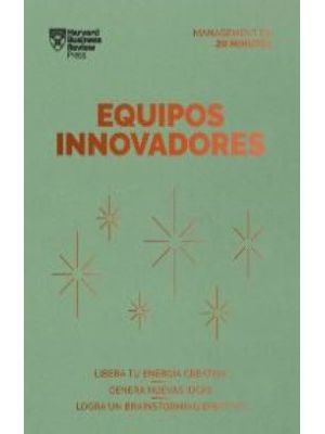 Equipos Innovadores