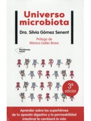 Universo Microbiota