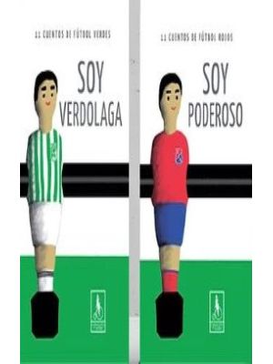 Soy Poderoso Soy Verdolaga