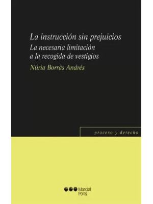 La Instruccion Sin Prejuicios