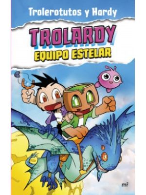 Trolardy 5 Equipo Estelar