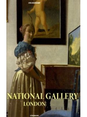 The National Gallery London (bilingue)