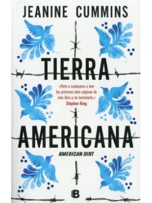 Tierra Americana