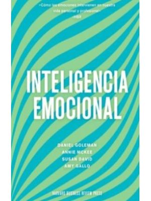 Inteligencia Emocional