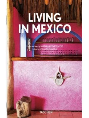 Living In Mexico (bilingÜe)