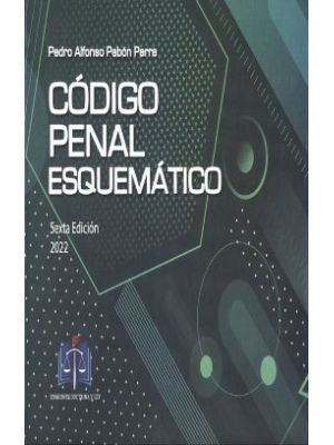 Codigo Penal Esquematico