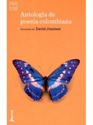 Antologia De Poesia Colombiana